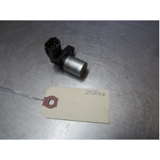 25R108 Crankshaft Position Sensor From 2003 Subaru Outback  2.5